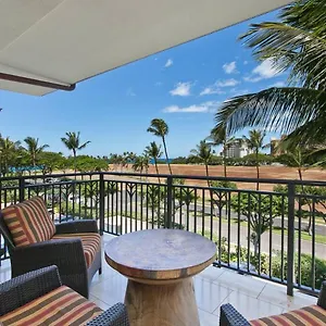  Holiday home Ko Olina O410 - 2br Luxury With Partial Ocean View United States