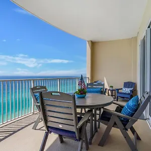  Apartment Ocean Penthouse #2302 United States