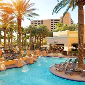 4* Курортный комплекс Hilton Grand Vacations Club On The Vegas Strip