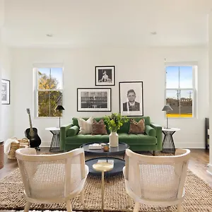  Holiday home Hart 9 By Avantstay Gorgeous Town House W Modern Amenities In United States
