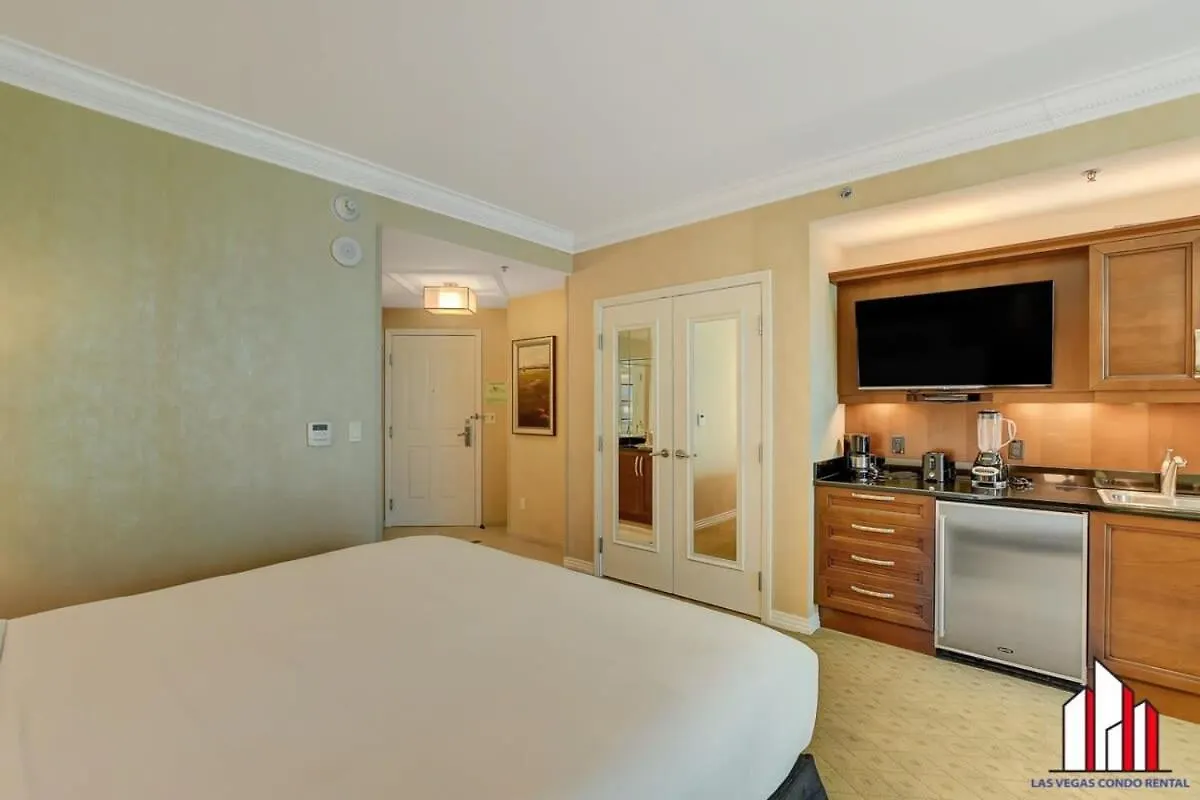Mgm Signature-22-611 Strip View Jacuzzi Studio Las Vegas 0*,